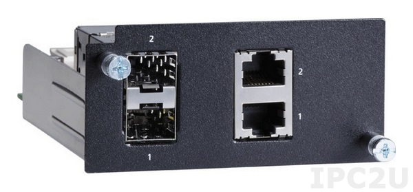 MOXA PM-7500-2GTXSFP MOXA PM-7500-2GTXSFP